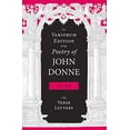 thumbnail image 1 of Pre-Owned The Variorum Edition of the Poetry of John Donne, Volume 5: The Verse Letters, 9780253044037, 0253044030, Hardcover,, 1 of 1
