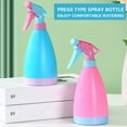thumbnail image 5 of Lilixerw 2pcs 500ml Spray Bottles,Mist & Stream,Water Spray Bottle for Hair,Plants,Cleaning Solutions,BBQ,Cat Dog Spray Correction Behavior,Leak Proof,Empty Spray Bottles, 5 of 9