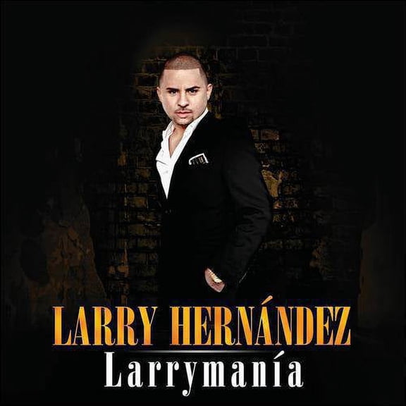 Larrymania