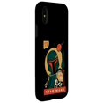 thumbnail image 3 of Funda para iPhone X/XS STAR WARS Boba Fett '77, 3 of 3