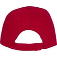 thumbnail image 2 of Ceto 5 Panel Sandwich Cap, 2 of 4