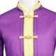 thumbnail image 5 of Disfraces Cosplay Disfraz Princesa Peach Halloween para Adultos, 5 of 9