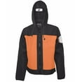thumbnail image 2 of Naruto Shippuden Naruto Costume Adult Zip Up Hoodie XL, 2 of 7