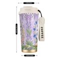 thumbnail image 4 of 1pc cross Thermos, 18oz Travel Cup Car Coffee Mug for Women, Mother's Day Gift, Leak-proof, 4 of 7