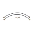 thumbnail image 2 of Almencla 7/16" Disc Brake Hose Kit 16inch for Chevelle 64-72 Sturdy Professional, 2 of 8