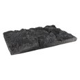 thumbnail image 3 of KAKOWELY Aquarium Background Board Fish Tank Background Board 3D Background Board,17.72"X11.61"X1.57", 3 of 4
