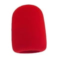 thumbnail image 1 of Microphone Cover Windscreen Filter Protector for Recording Podcast Streaming Vocal, 1 of 3