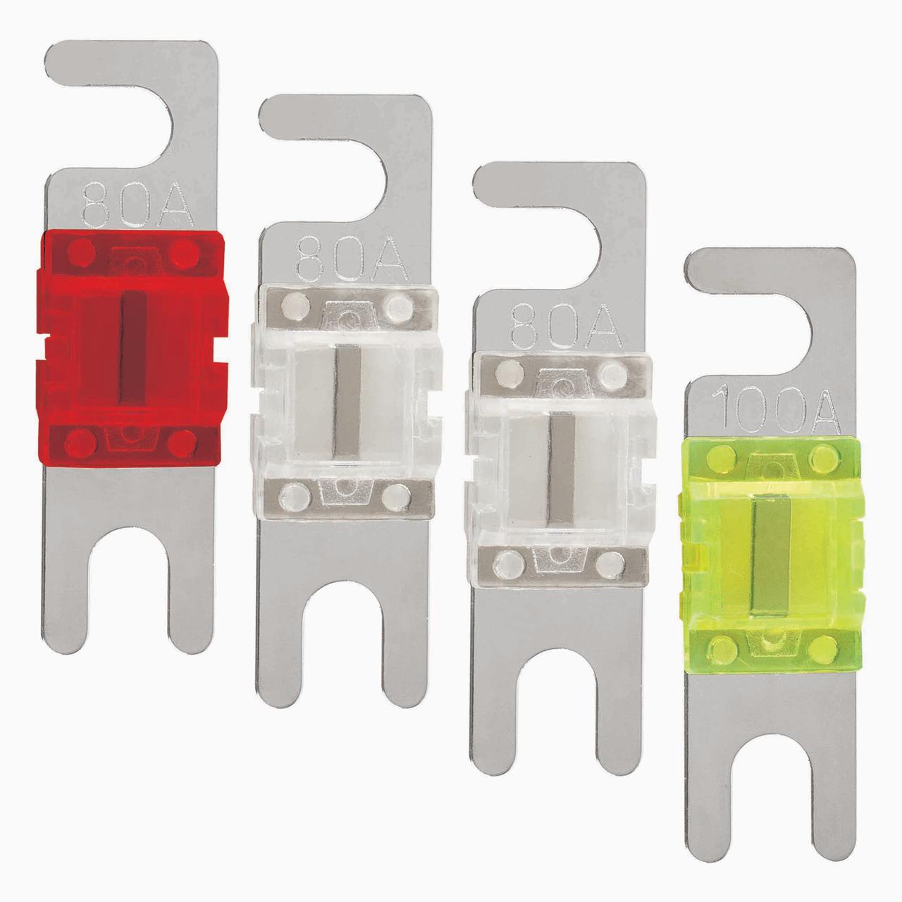 Metra Manl Fuses Variety