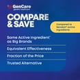 thumbnail image 4 of GenCare Senna Laxative Sennosides 8.6 mg All Natural Constipation Relief, 300 Tablets, 4 of 8