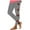 AB-Gray, variant on Todays Daily Sales, Women's Valentines Day Leggings Heart Graphic Print Legging Pants Stretch High Waisted Tummy Control Yoga Pants Full Length Workout Tights Red S