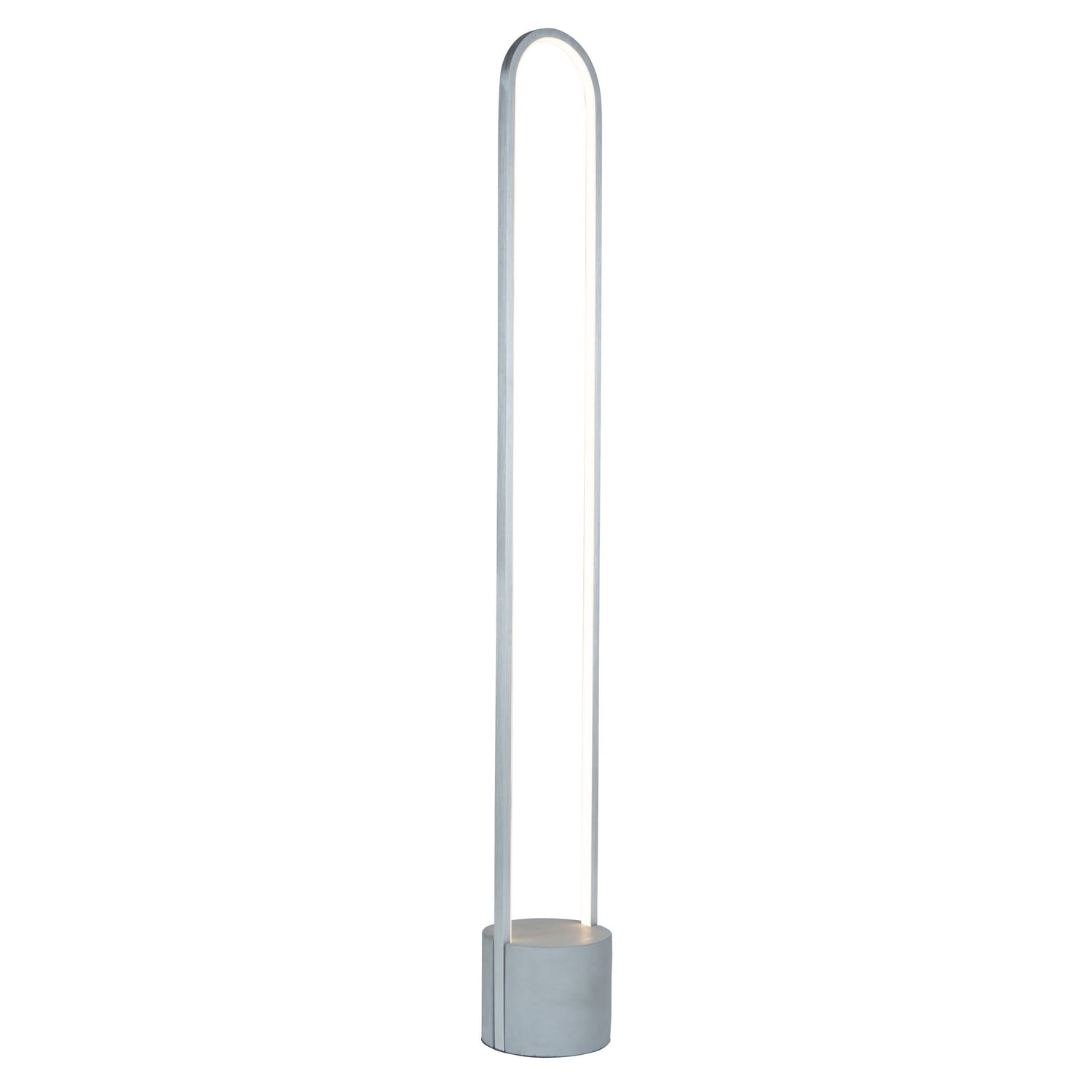 Brushed Brass/Black 25.00x6.00x6.00 inches Artcraft Lighting AC7591BB Contemporary Modern LED Table Lamp from Cortina Collection in Brass Finish Brushed Brass/Black 25.00x6.00x6.00 inches Artcraft Lighting AC7591BB Contemporary Modern LED Table Lamp from Cortina Collection in Brass Finish