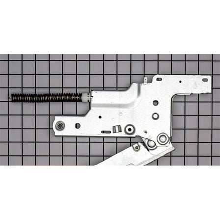 Whirlpool APLW11712995 Dishwasher Left Door Hinge