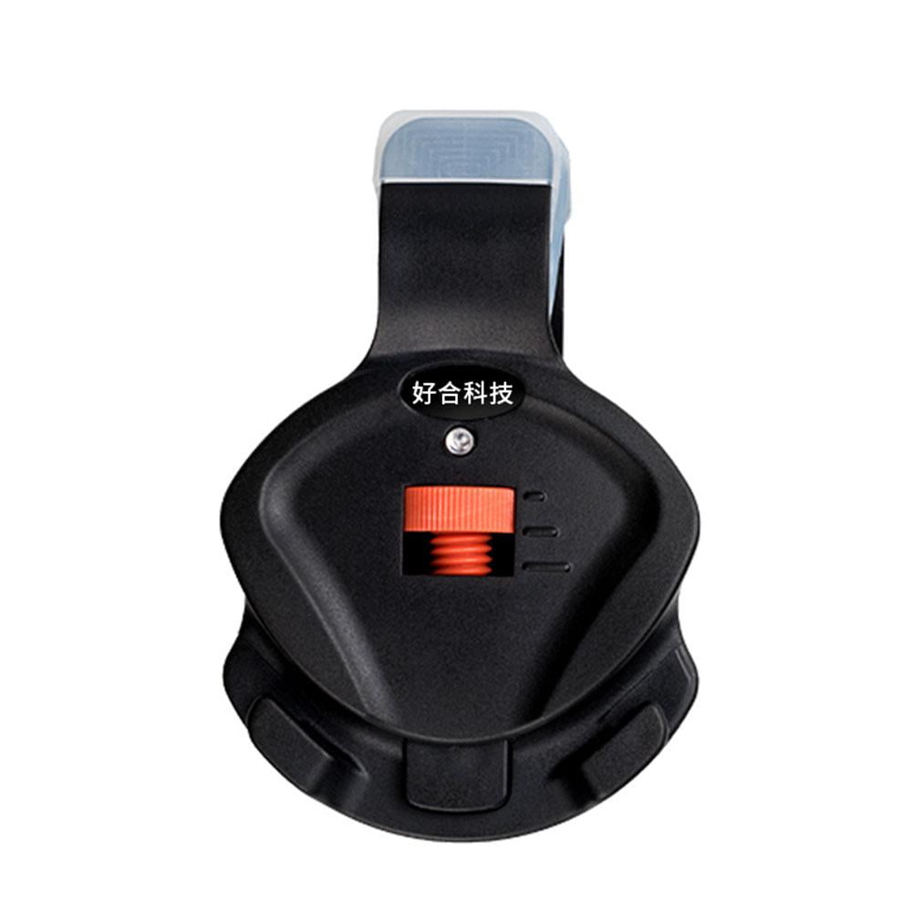 Black Multi-Function Buffer Line Alarm for Sea Rod and Night Fishing Fishing Bite Alarm Portable Bite Indicator for Casting Style A