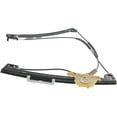 thumbnail image 2 of A-Premium Power Window Regulator without Motor Replacement for Mini Cooper 2002-2005 Front Driver and Passenger Side 2-PC Set, 2 of 3