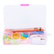 thumbnail image 1 of Sewing Travel Kit, Easy Mutifuctional Stainless Steel Plastic Sturdy Small Knitting Kit  For Crochet Beginners Kit For Women For Sewing Tool For Children ANGGREK Knitting Accessories, 1 of 8