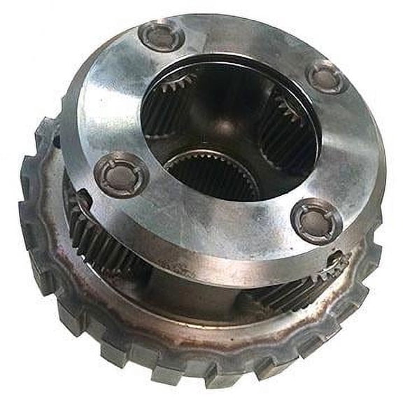 XCALLIBER 29531124-U P3 CARRIER,SINGLE CUT LIP, PARK PAWL, ALLISON 1000/GM TRANSMISSION