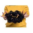 thumbnail image 2 of SEGO Synthetic Messy Elastic Hair Bun Extension Ponytail Big Thicker Hair Dish Bun Chignon, 2 of 2