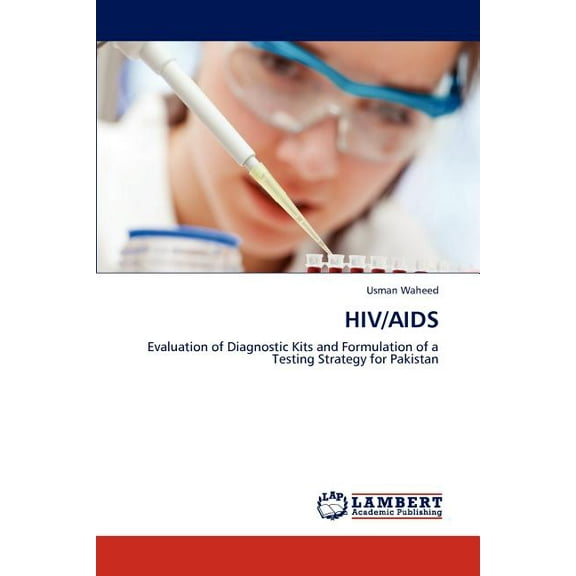 Hiv/AIDS (Paperback)