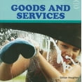 thumbnail image 1 of Pre-Owned Goods and Services (Paperback) 1435832108 9781435832107, 1 of 1