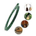 thumbnail image 2 of Yokua Guitar Binding Purfling Edging Strips Decorations Guitar Decals Accessories, 2 of 13
