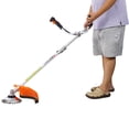 thumbnail image 5 of DUOSONG 52Cc Weed Wacker Gas Powered,3 In 1 Multifunction, String Trimmer, 8 Inch Weed Wacker Attachments Heads,10" Metal 3T Blade,Rubber Handle , Shoulder & Strap Included, Epa Compliant Other, 5 of 11