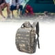 thumbnail image 5 of Bolso De Hombro Impermeable De 10L Para Mochilero Senderismo Ciclismo Macarena Camufje ACU, 5 of 8