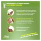 thumbnail image 3 of Crema depiladora Nair Leg Mask suave y exfoliante 227  g, 3 of 4