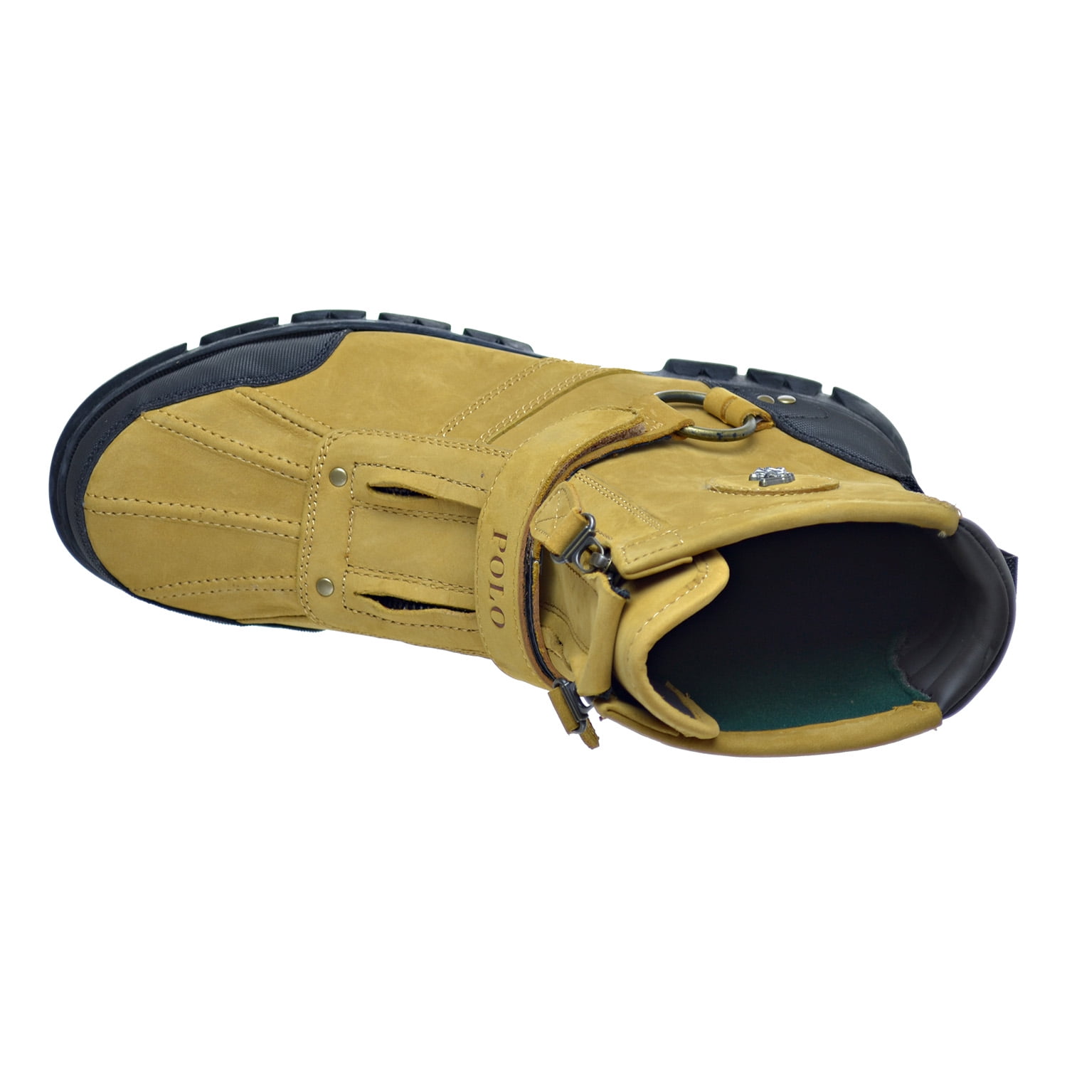 polo conquest hi iii