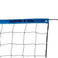 thumbnail image 4 of Park & Sun Sports Regulation Filet de volley-ball récréatif intérieur/extérieur avec câble, 4 of 5