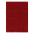 thumbnail image 2 of Unique Loom Everyday Shag Collection Area Rug - Solid (9' x 12' Rectangle Cherry Red), 2 of 5