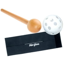 Hot Glove Mallet & Glove Wrap Bundle Break-in Kit
