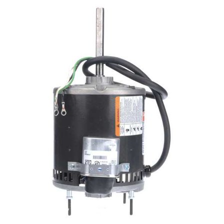Dayton Motor,PSC,1/6 HP,1140 RPM,115V,48Y,OAO 5BE62