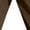 Brown-1, variant on Work Pants For Men Elastic Waist Baggy Cargo Pants Relaxed Fit Outdoor Ripstop Tactical Hiking Tapered Joggers With Pockets