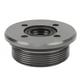 thumbnail image 4 of Tapa Del Extremo De La Moldura Inclinable, 6H1‑43821‑11‑00 Reemplazo De Alto Rendimiento Para 70TLRY 90TLRA ​​60TLRA ​​70HP, 4 of 14
