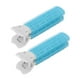 thumbnail image 5 of Pinzas para rizador de volumen de cabello portátiles, juego de 2, azules, pinzas para dar volumen a la raíz del cabello para mujeres y niñas, 5 of 10