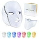thumbnail image 1 of Facial Cleansers Beauty Machine Mascarilla facial LED de 7 colores, 1 of 4