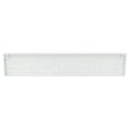 thumbnail image 5 of Roven Horizontal "Lake House" Sign - Off White, 5 of 11