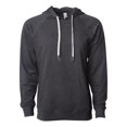 thumbnail image 1 of Independent Trading Co. Sweat à Capuche Léger en Éponge Unisexe Icon SS1000, 1 of 2