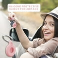 thumbnail image 2 of Up to 60% Off Viflosae For Cover Strap Case With Snap Anti-lost Location GPS Tracker-Protector Electronics Gadgets, 2 of 2