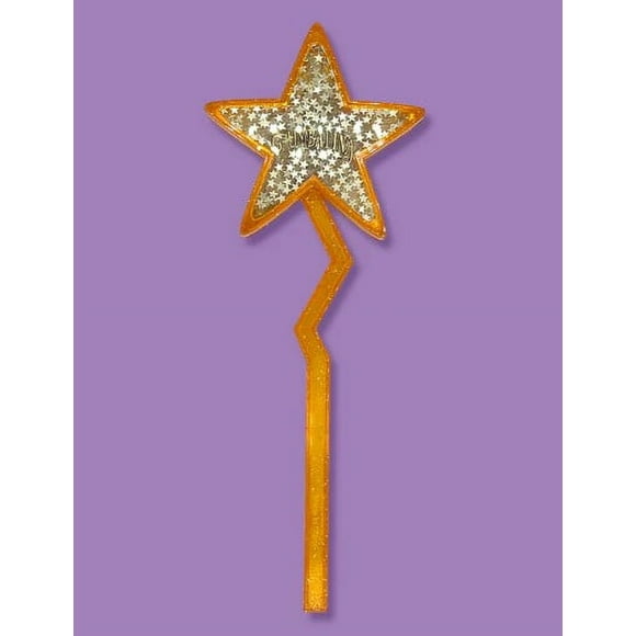 Grumbalina's Magic Wand