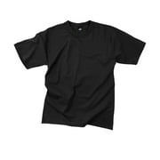 black shirt from walmart