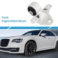 thumbnail image 2 of Soporte de Motor Único Bargains No.4861295AB para Chrysler Town & Country 3.3L, 3.8L 01-07 para Chrysler Voyager 01-03, 2 of 6
