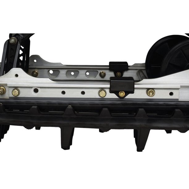 SkiDoo New OEM Suspension Rail Reinforcement Kit REVXM Summit 174