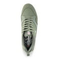 thumbnail image 4 of Airwalk Men’s Anchor Low Skate Sneakers, Sizes 7-13, 4 of 6