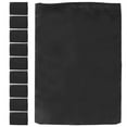 thumbnail image 4 of Drawstring Carry Bag,Black Drawstring Carry Bag Skipping Rope Carry Bag Drawstring Pouch Power Packed Performance, 4 of 14