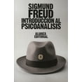 thumbnail image 1 of INTRODUCCION AL PSICOANALISIS ALIANZA EDITORIAL SIGMUND FREUD, 1 of 1
