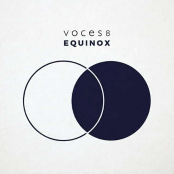 Equinox (CD)