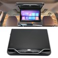 thumbnail image 4 of 19in Car Overhead Player High Definition Touch Screen Flip Down Car Roof Mount Monitor Multifunction for  9.0, 4 of 7
