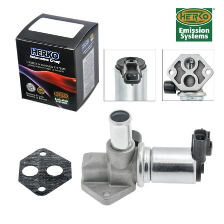 Hansgrohe Raindance E-150 Air - Herko Idle Air Control Valve IAC1042 For Ford E-150 E-150 Club Wagon 97-09