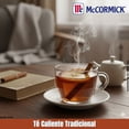 thumbnail image 3 of Té de canela a la manzana McCormick 25 sobres, 3 of 5